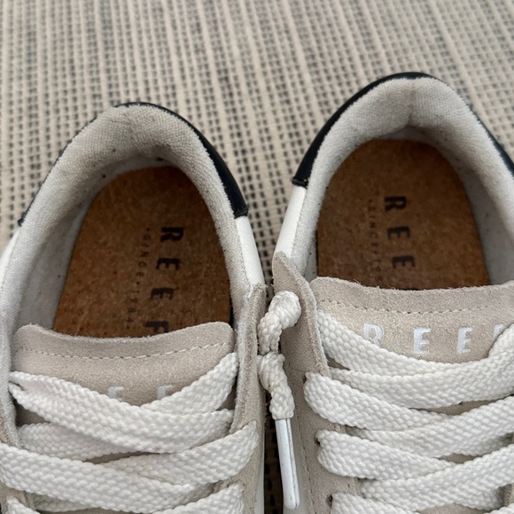 Reef Lay Day Seas Sneakers - Picture 5 of 5